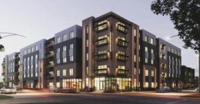 Abbey Apartments by Barsala
